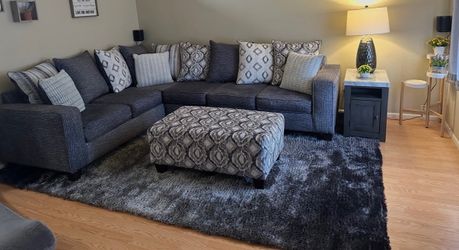 Sectional Sofa