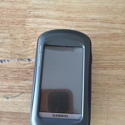 Garmin handheld oregon 450t