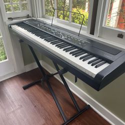 Williams Allegro II Keyboard 