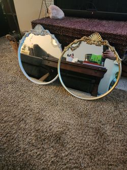 Mirrors