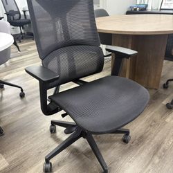 Office Chair - Mesh Task Chair Multi Functional My Personal Favorite.
