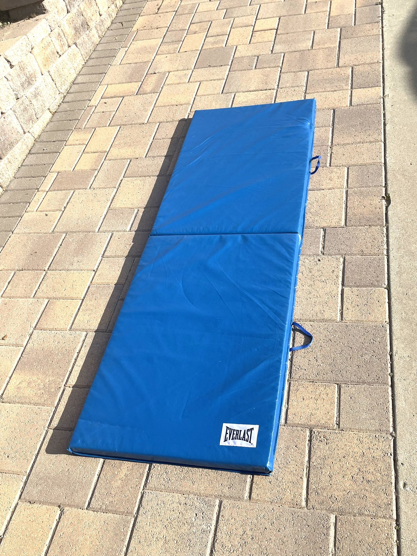 Everlast Durable Folding Mats