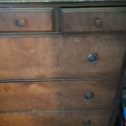 Very Deep Very Sturdy Dresser