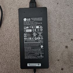 Power Supply Adapter For LG LED Monitor 19.5V 10.8A 210W ACC-LATP1 Charger Original 