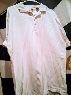 White T shirt