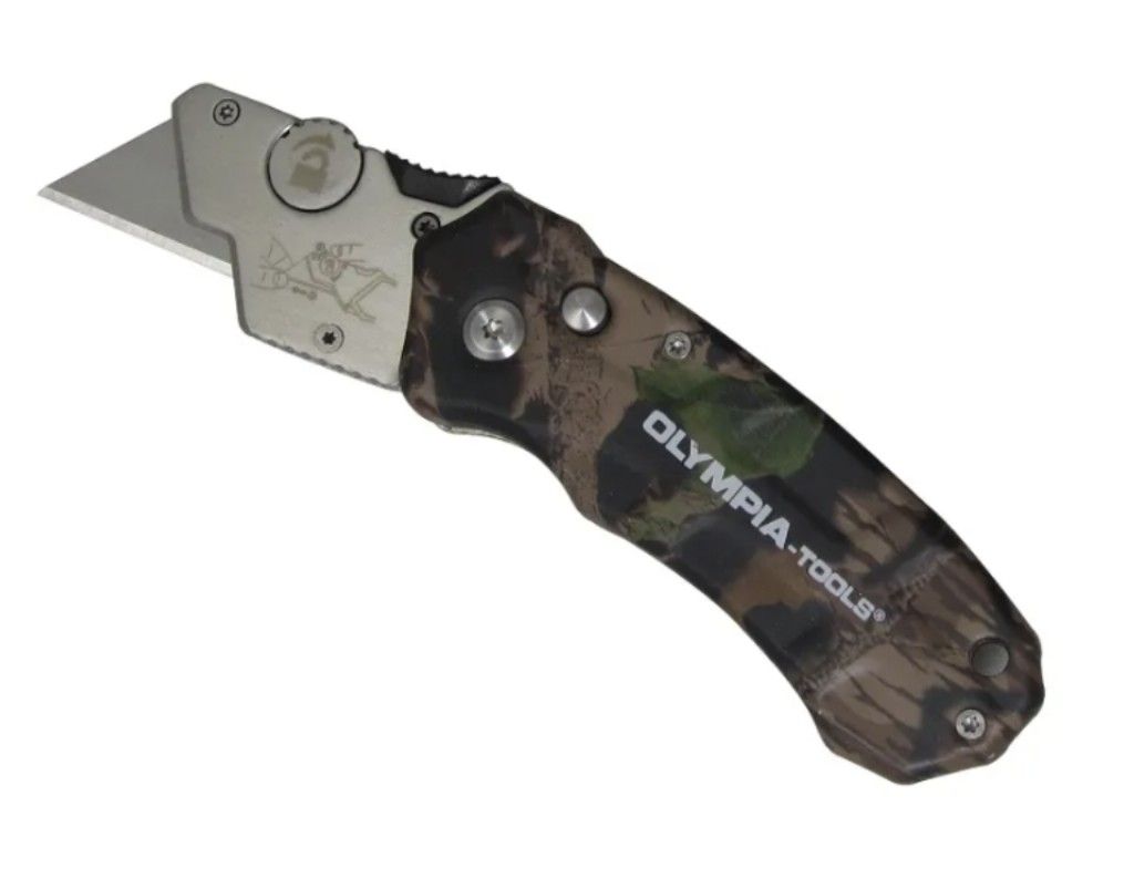 Boxcutter