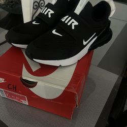 Nike Tenis Shoes 7y