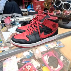 Size 11 Jordan
