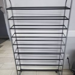 Shoe Rack