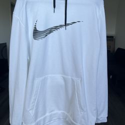 Nike Soft Sweatshirt