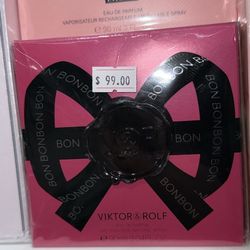 Bonbon viktor & Rolf perfume for woman. 90ml perfumes para mujer para mujer 