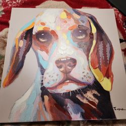 painting frame for decoration