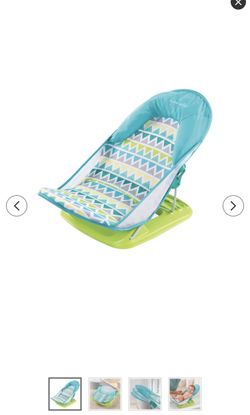Baby Bath seat