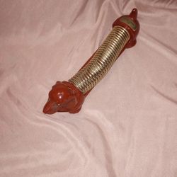 Antique Letter Holder  (Letter Hound 160)