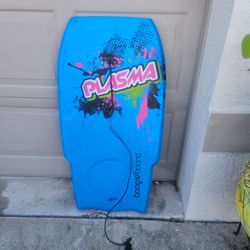 LARGE BOOGIE BOARD 40IN TALL