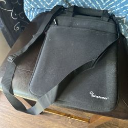 BumpArmor Bag 