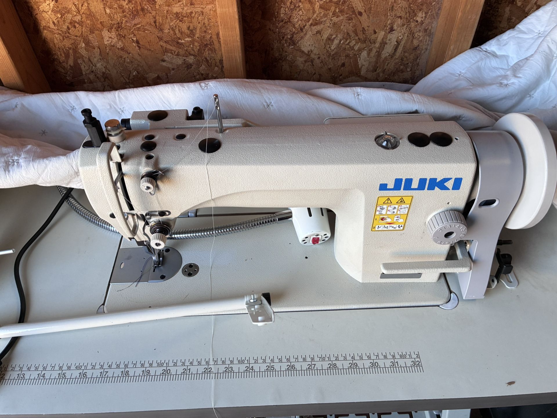 Sewing Machine Juki