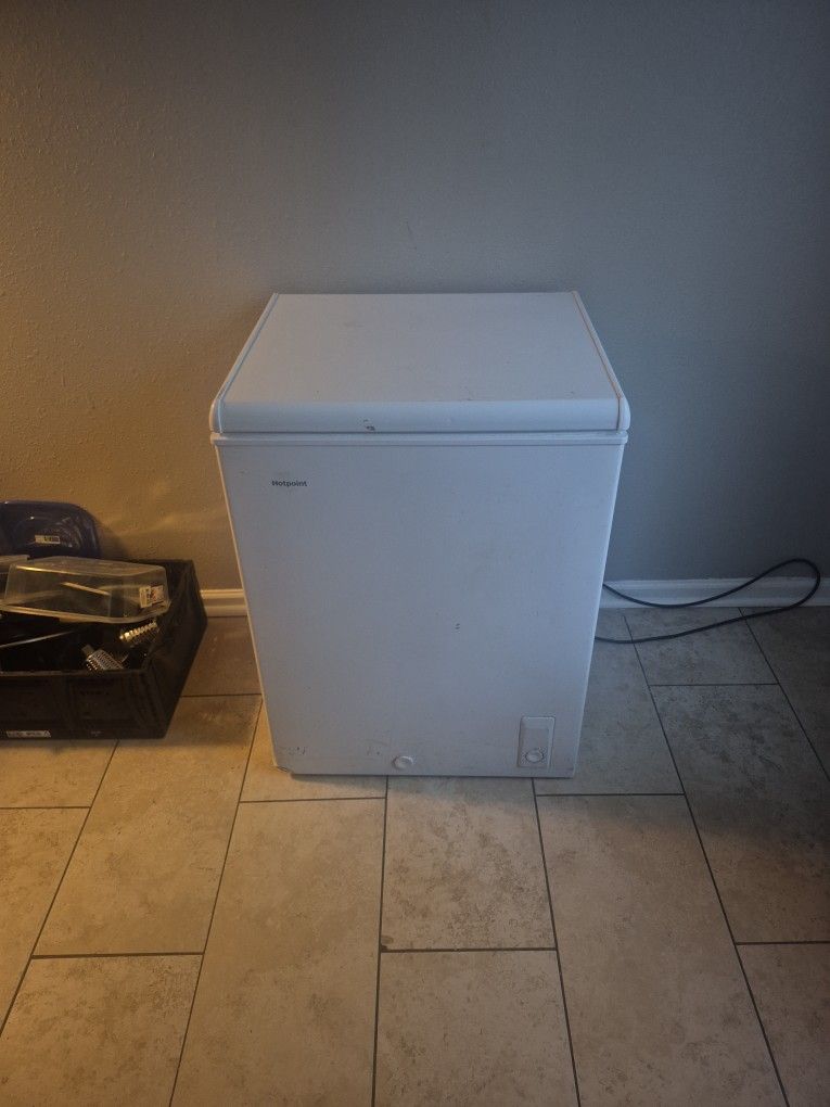 Deep Freezer For Sale