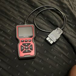 OBD Reader Scan Tool