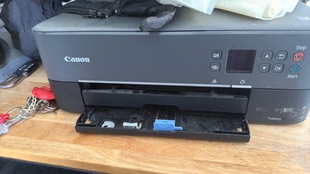 Printer copier