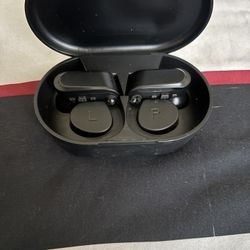 True Wireless Headphones 