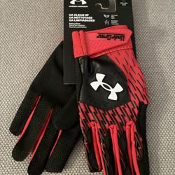 Under Armor Batting Gloves