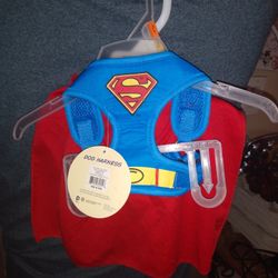 Dog Harness