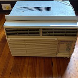 Air  Conditioner 