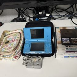 Nintendo DSi