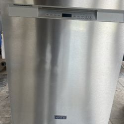 Maytag Dishwasher 