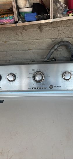 Maytag lavadora