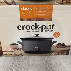 Crockpot