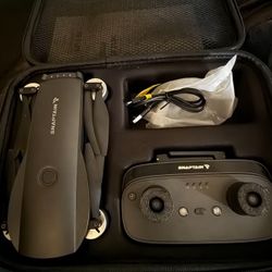 Snaptain Sp7100s with Remote