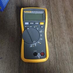 Multimeter 
