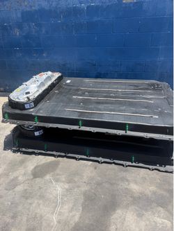 Tesla battery for sale and service