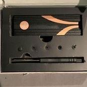 SABRENT M.2 2280 SSD Rocket Heatsink (SB-HTSK)