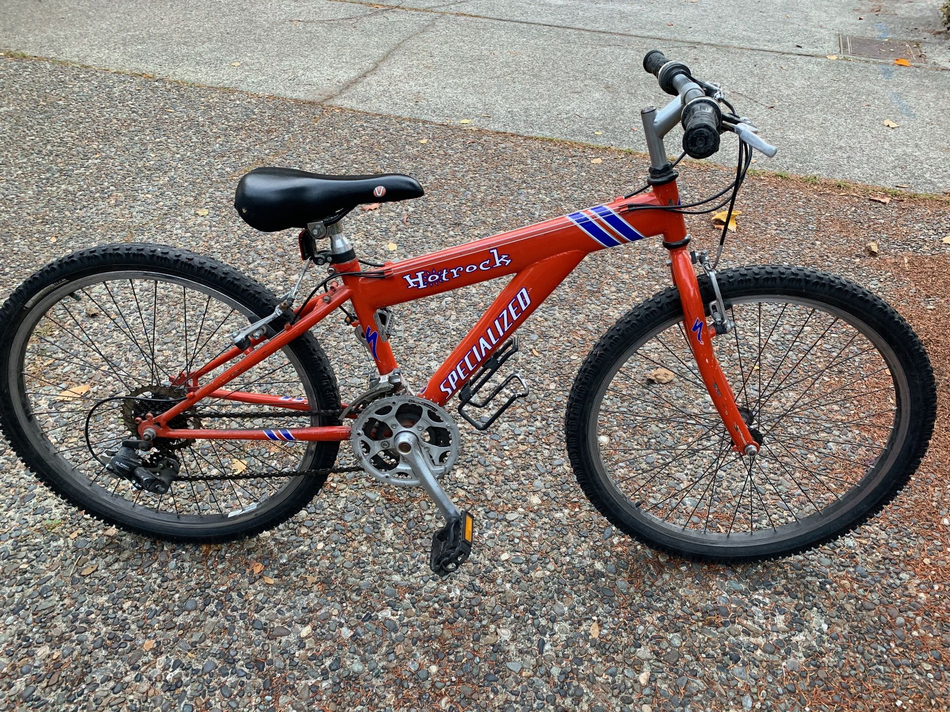 Kids bike, 24”