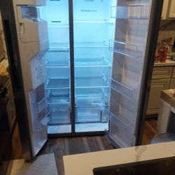 Samsung 36 Inch 27 Cubic