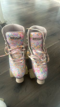 Used Impala Skates