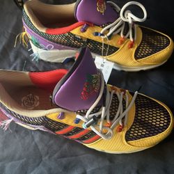 Adidas Running Shoes