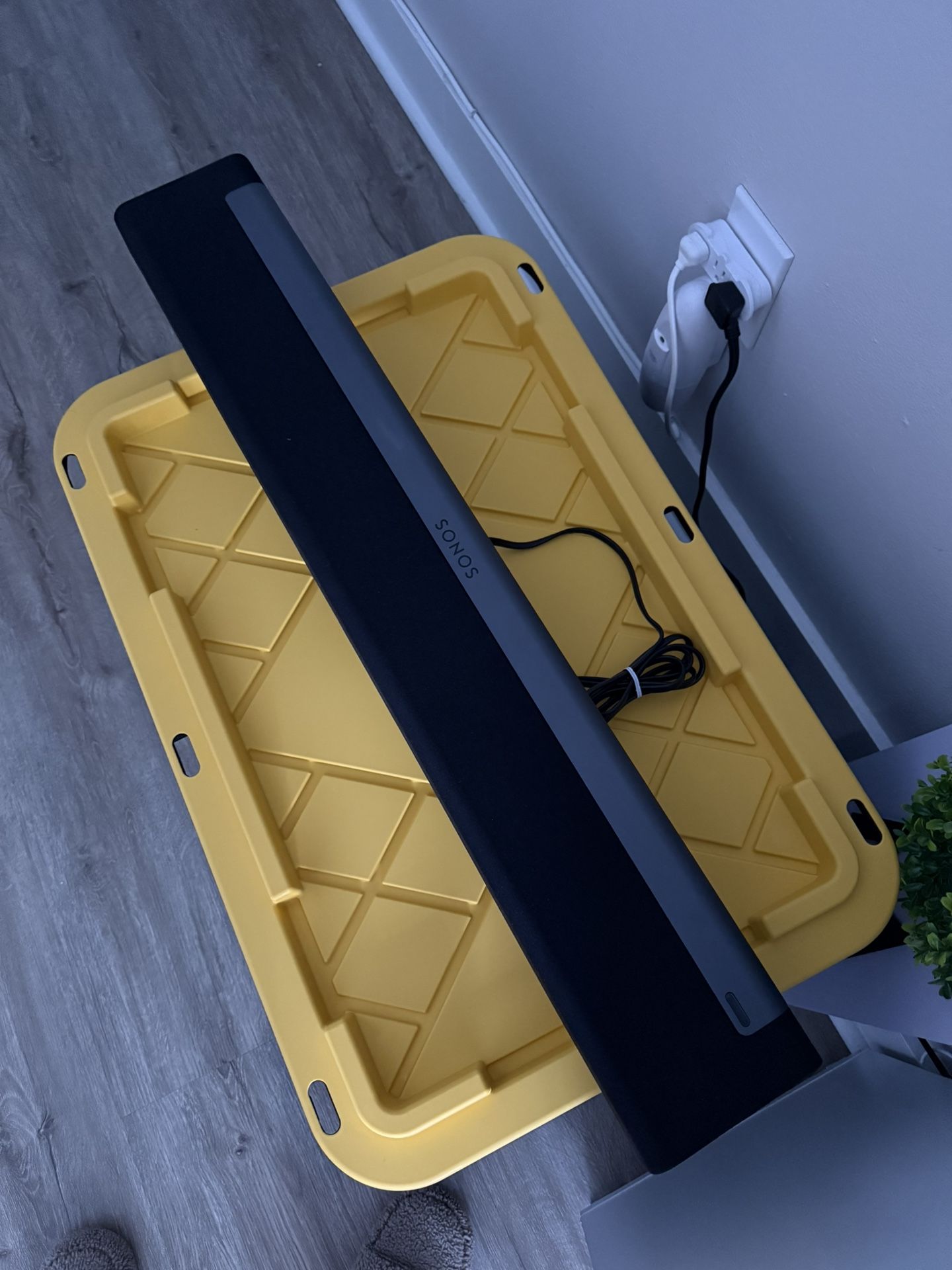 Sonos Sound Bar