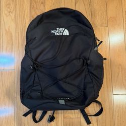North Face Backpack