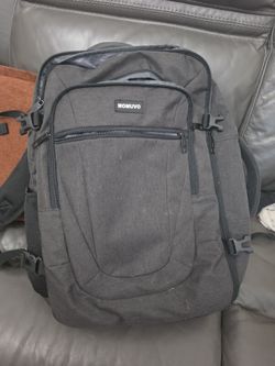 Travel backpack 19"