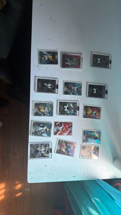 NFL Rookie Card Lot – C.J. Stroud, Malik Nabers, Xavier Worthy & More