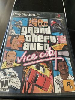 GTA Vice City