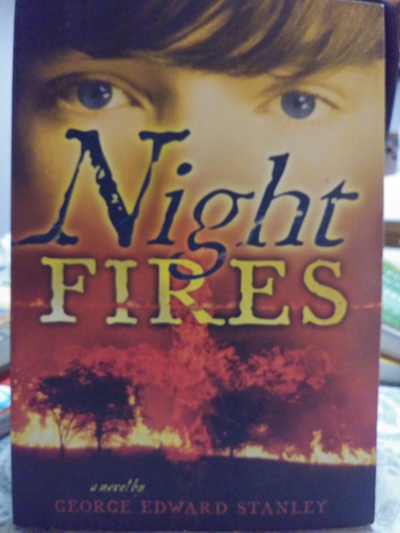 Night Fires (Teen book)