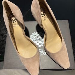 Vince Camuto heels 
