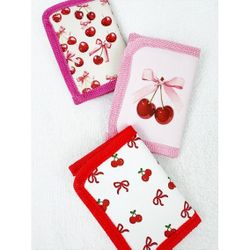 Cherry Wallet 