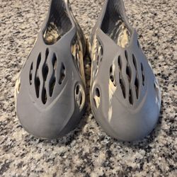 Yeezy Foam Runners Size 9