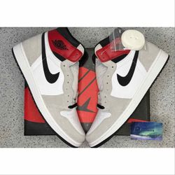 Jordan 1 Smoke Grey 13 Men